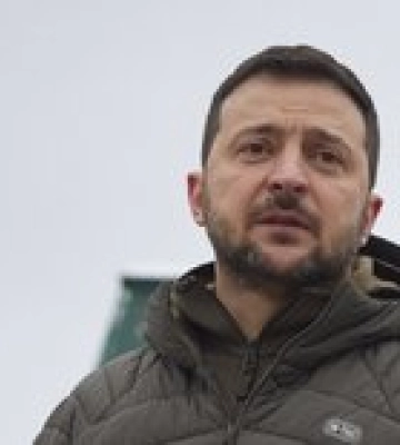 У Путина заявили, что и не собирались свергать Зеленского. На Банковой отреагировали