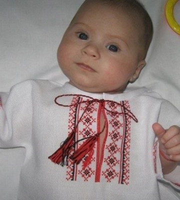 За минулий тиждень в Одесі народилися 123 дитини