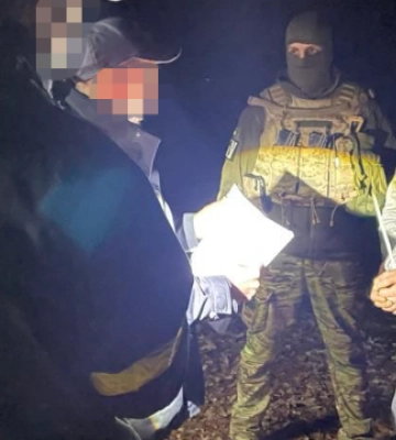 Начальник колонії в Херсоні перед звільненням міста випустив в’язнів, сам втекти не встиг – ДБР