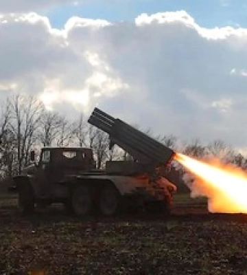 Star Craft под Бахмутом: боец рассказал о продвижении российских &quot;зомби&quot;