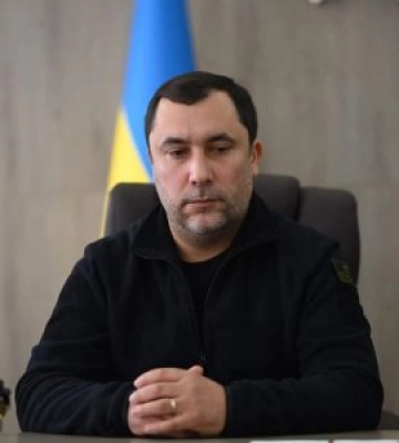 Голова Закарпатської ОВА, представив колективу Ужгородської РВА та головам тергромад району нового керівника