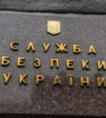 У Херсоні затримали колаборанта, який &quot;вибивав голоси&quot; за приєднання регіону до РФ