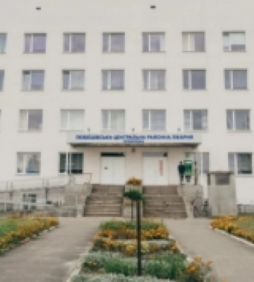 Любешівська первинка  закупила сім бензинових генераторів