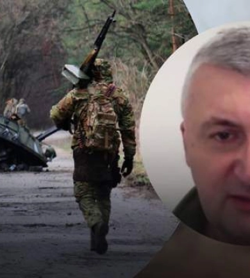 Потужний штурм на Донеччині / Успіхи ЗСУ біля Бахмута / Мобіки конфліктують між собою