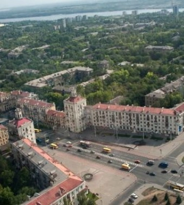 Росіяни поширюють інформацію про українську військову техніку в житлових кварталах Запоріжжя