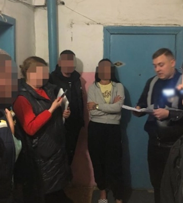 У Києві судитимуть групу шахраїв, котрі організували діяльність фейкових обмінників