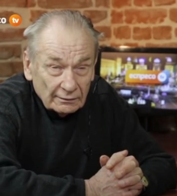 Умер Юрий Шухевич Умер Юрий Шухевич