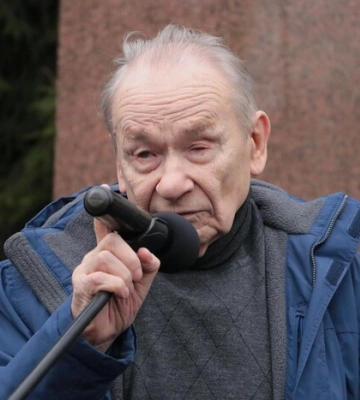 Помер Герой України Юрій Шухевич – політв&#039;язень, син командувача УПА