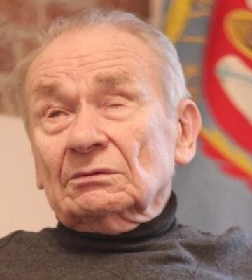 Умер Герой Украины, бывший нардеп Юрий Шухевич Умер Герой Украины, бывший нардеп Юрий Шухевич