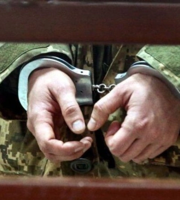 Отказался выполнять приказ командира: в Днепропетровской области вынесли приговор военному