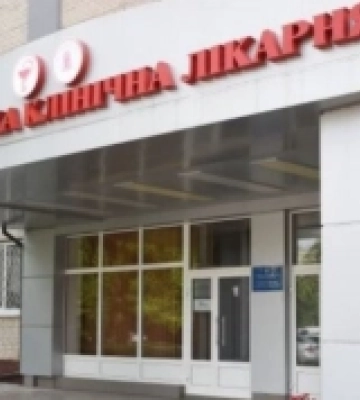 Енергетика з Луцька, який отримав опіки під час ракетного обстрілу, виписали з лікарні