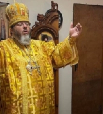 У церквах Рівненсько-Волинської єпархії не буде рабів божих та матушок