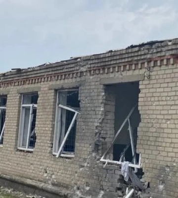 Білогорівка - єдине місце на Луганщині, де ЗСУ в обороні, - голова Сєверодонецької ВА