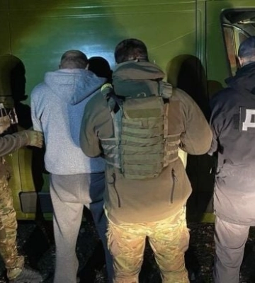 В Херсоне выявили виновника массового побега заключенных из местного СИЗО