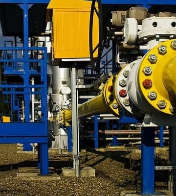 Україна відповіла “Газпрому” на звинувачення в приховуванні газу для Молдови