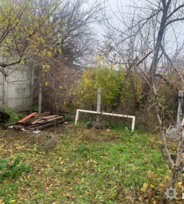 Мешканець Запоріжжя вбив власного батька та закопав його тіло у дворі