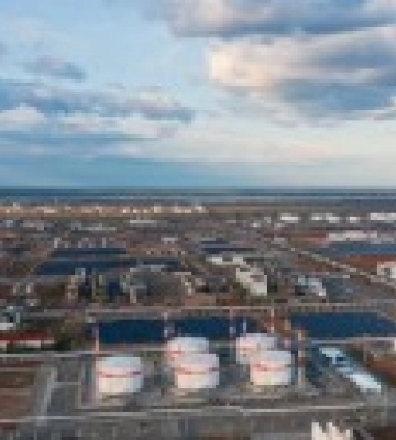 Болгарія дозволить російському &quot;Лукойлу&quot; експортувати продукцію, незважаючи на заборону ЄС