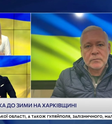 Понад 200 “пунктів незламності” буде в Харкові цієї зими – Терехов