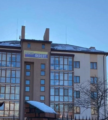 Виконавча служба відкрила провадження про демонтаж незаконного поверху в львівському ЖК