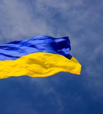 Те, на що сподіваються у Кремлі,  станеться, коли над ним замайорить прапор України