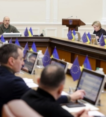 Укренерго втратило понад ₴70 мільярдів через російські обстріли - Шмигаль