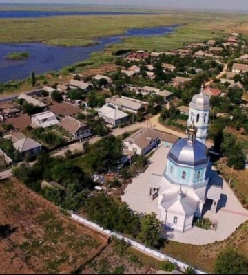 Як розпорядилася курортна перлина Ізмаїльського району премією за перемогу в обласному конкурсі з благоустрою