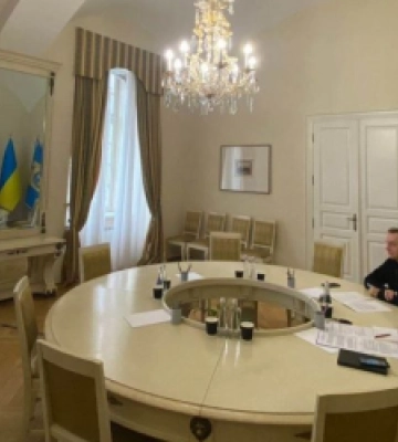 Львівська агломерація може стати першою, яку узаконять в Україні – Зубач