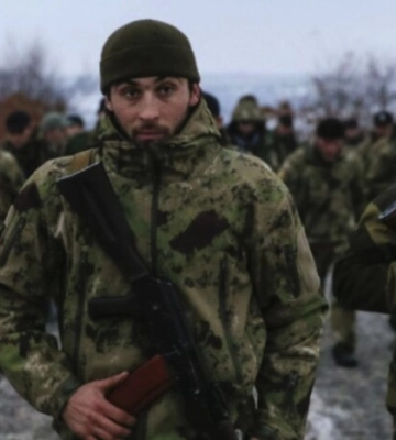 Росія перекинула до Дебальцевого «вагнерівців» та «кадирівців» – Генштаб