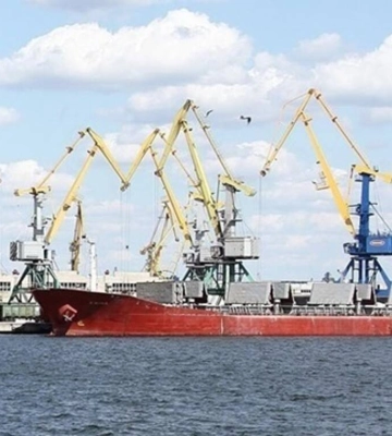 ISW объяснил стратегическое значение Кинбурнской косы