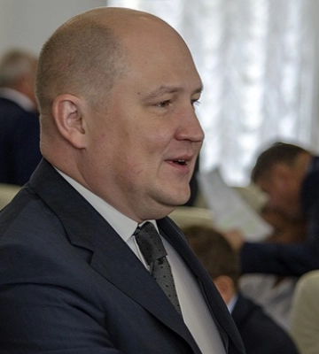 &quot;Губернатор&quot; Севастополя заявив про атаку дронів