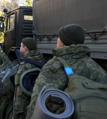 До Дебальцевого прибули «вагнерівці» й «кадировці», – Генштаб