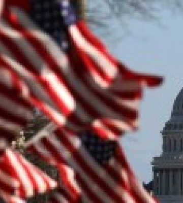 США дополнительно предоставили Украине 4,5 млрд долларов помощи