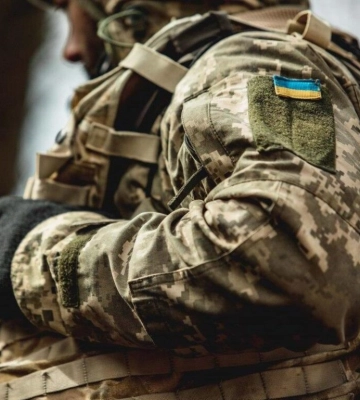 Подготовка Украины к возвращению Крыма оказалась не слишком секретной