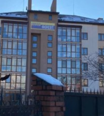 У Львові демонтують незаконно добудований 5-й поверх на Варшавській – рішення суду