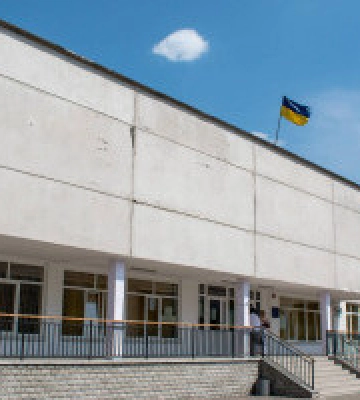 Дарницька РДА готує до реконструкції стадіон школи на Здолбунівській