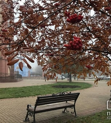 День на Днепропетровщине прошел без вражеских обстрелов