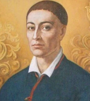 Як людина-хіпі. 300 років тому народився Григорій Сковорода, який увійшов до топ-100 видатних філософів світу