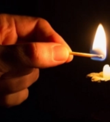Графік відключення світла в Острозькій громаді на 23 листопада