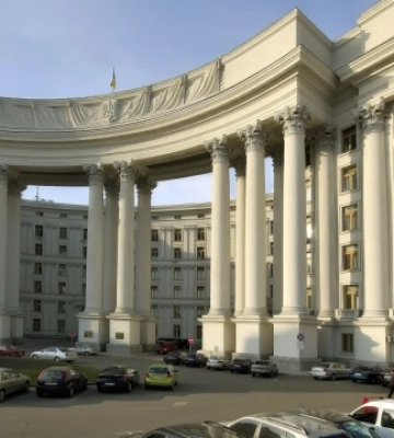 МЗС про вироки п&#039;ятьом кримським татарам: Це демонстрація сили там, де є її немає