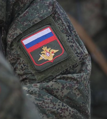 ВСУ атаковали два района скопления оккупантов