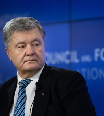 Порошенко у Вашингтоні пояснив, що потрібно для перемоги України