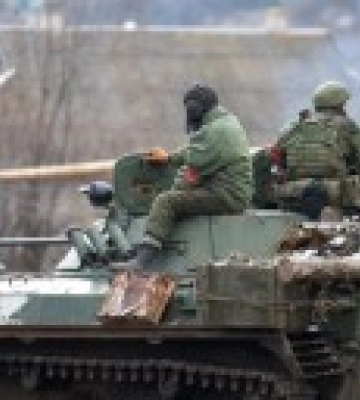 У Запорізькій області в заручниках російських загарбників перебуває 6 дітей
