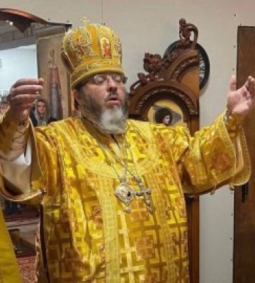 У храмах Рівненсько-Волинської єпархії більше не буде «рабів Божих» та «матушок»