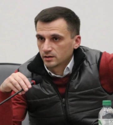 Іван Собко: Усі заклади охорони здоров&#039;я Львівщини повинні працювати навіть у випадку блекауту