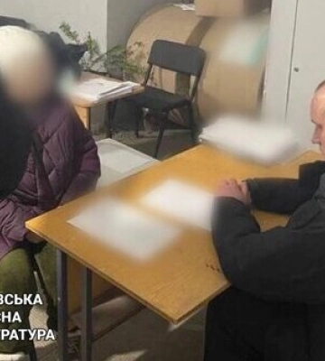У Куп’янську затримали &quot;директора&quot; ліцею, яка відправляла підлеглих на навчання до Росії, - прокуратура 