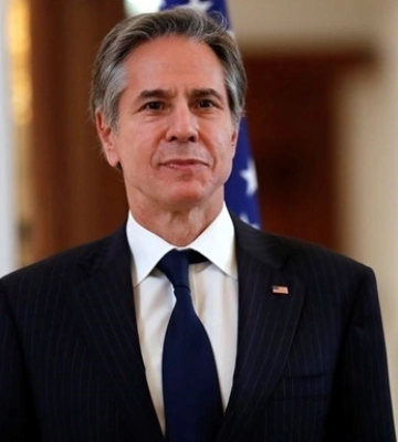 Держсекретар США анонсував нові заходи підтримки України