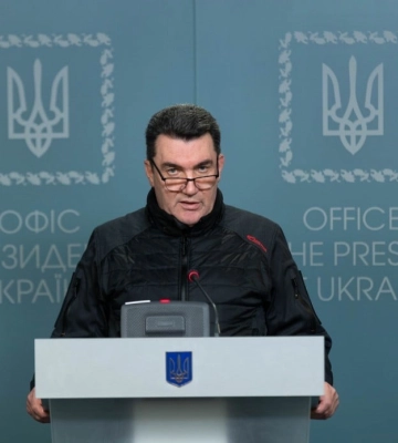 Есть ракеты, которых чертовски много в России: Данилов рассказал, сколько массированных атак может осуществить РФ