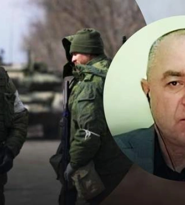 Россияне перебрасывают технику на Запорожское направление: полковник объяснил, чего ожидать