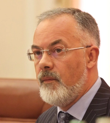 Ексміністра освіти Табачника підозрюють у держзраді: координував роботу окупантів на захоплених РФ територіях