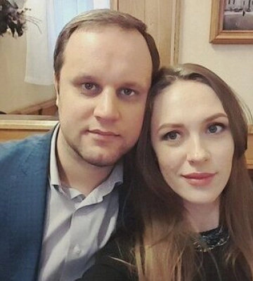 Российский фашист Губарев обвинил предателя Сальдо в похищении своей жены: РосСМИ говорят, что ее задержали по делу об&amp;hellip;